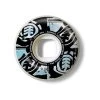 Element 52mm Daydream - Skate Wheels 4 Pack -Element f4wha4elf2 elementp 0010 frt1