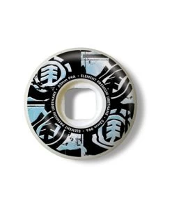 Element 52mm Daydream - Skate Wheels 4 Pack