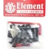 Element Allen Hdwr 1 Inch - Skate Accessories -Element q4aha7elf9 elementp 0001 frt1