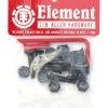 Element Allen Hdwr 7-8 Inch - Skate Accessories -Element q4aha8elf9 elementp 0001 frt1