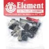 Element Phlips Hdwr 1 Inch - Skate Accessories -Element q4aha9elf9 elementp 0001 frt1