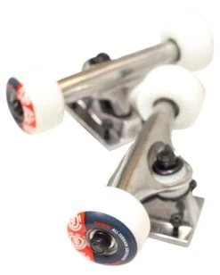 Element Component Bundle 5.25" - Skate Accessories