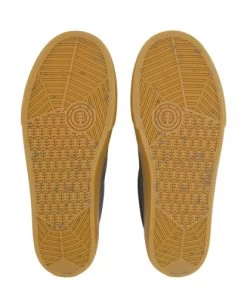 Element Topaz C3 - Recycled & Organic Shoes For Men -Element u6tc3101 elementp 3549 bck1