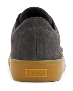 Element Topaz C3 - Recycled & Organic Shoes For Men -Element u6tc3101 elementp 3549 bck2