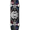 Element 7.75" Tropic - Skateboard -Element w4cpa5elp1 elementf 0001 frt1