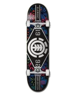 Element 7.75" Tropic - Skateboard