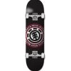 Element 8,25" Seal - Skateboard -Element w4cpc5elpp elementf 0001 frt1