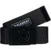Element Beyond Belt - Webbing Belt Unisex -Element w5blb2elpp elementf 2204 frt1