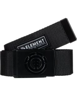 Element Beyond Belt - Webbing Belt Unisex