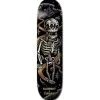 Element X Timber! 8" Skeleton - Skateboard Deck -Element z4dca3elf1 elementf 0001 frt1