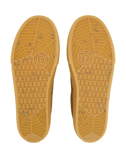 Element Topaz C3 - Leather Shoes For Men 11 Element Topaz C3 - Leather Shoes For Men - Image 9