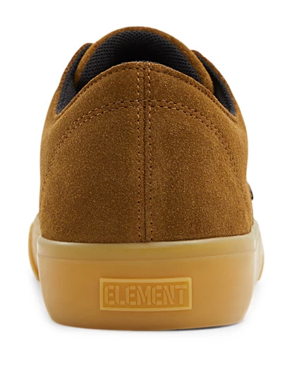 Element Topaz C3 - Leather Shoes For Men 12 Element Topaz C3 - Leather Shoes For Men - Image 10